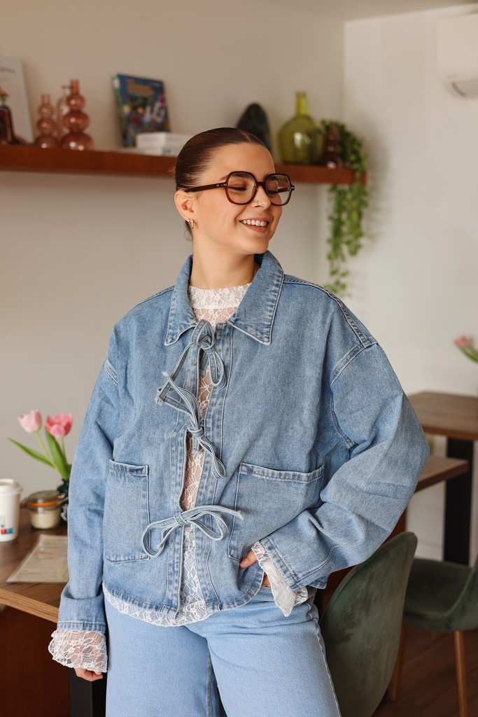 Chemise Violaine  (XS)