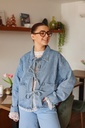Chemise Violaine 