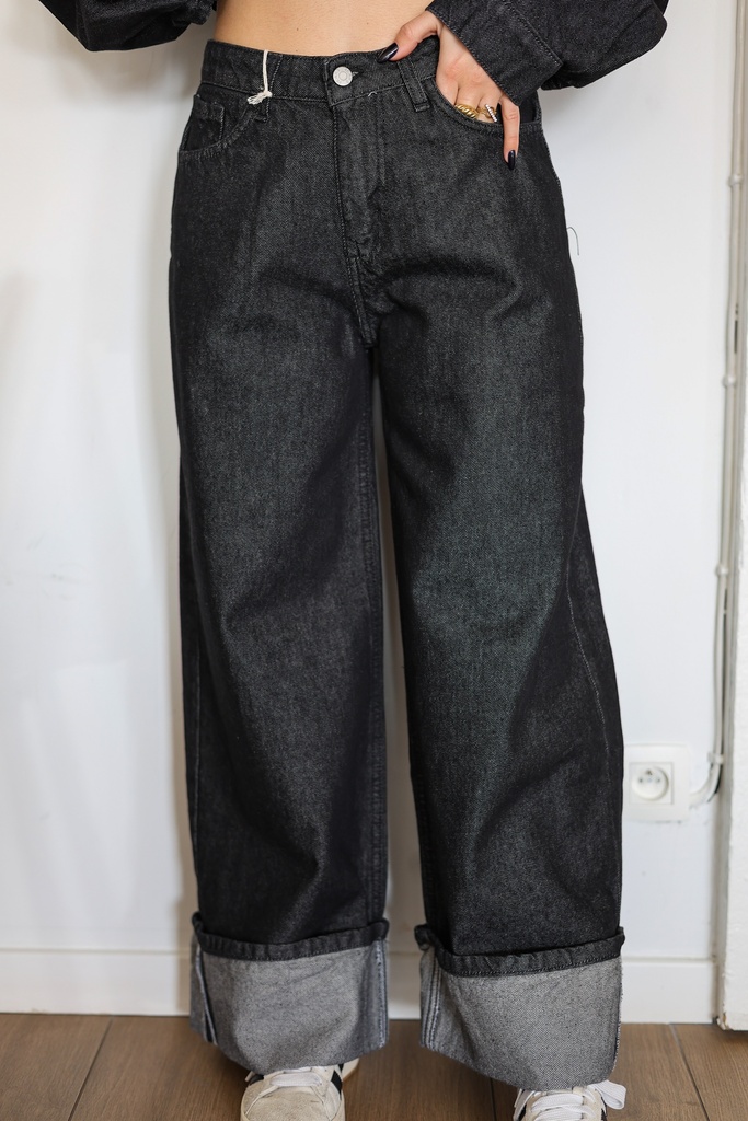 Jeans Paulo 