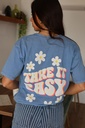 T-shirt Take It Easy 
