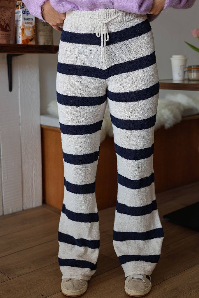 Pantalon Marin (blanc)