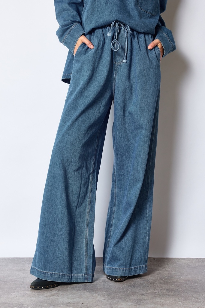 Jeans Florentine  (S-M)