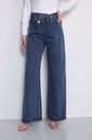 Jeans Kloé (dark blue)