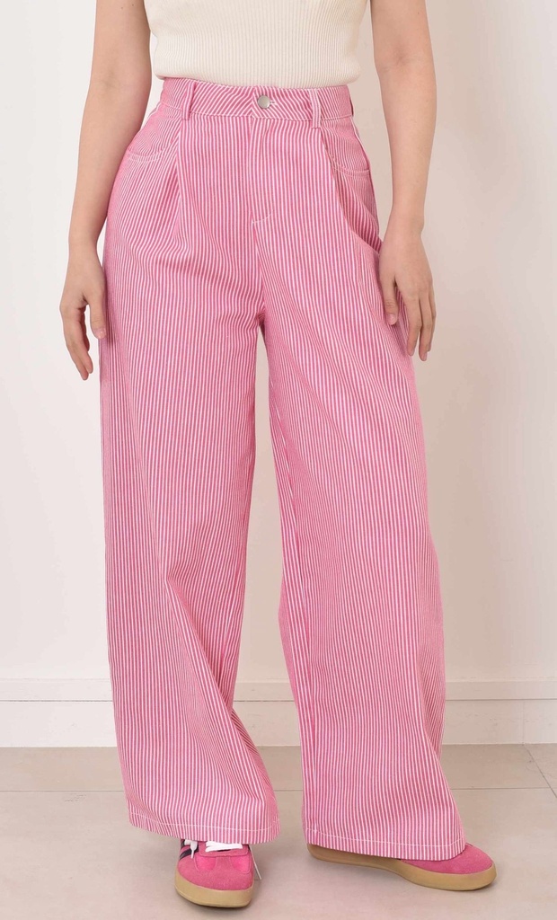 Pantalon James 