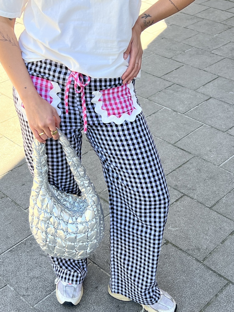 Pantalon Musy 