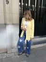 Blazer Chick
