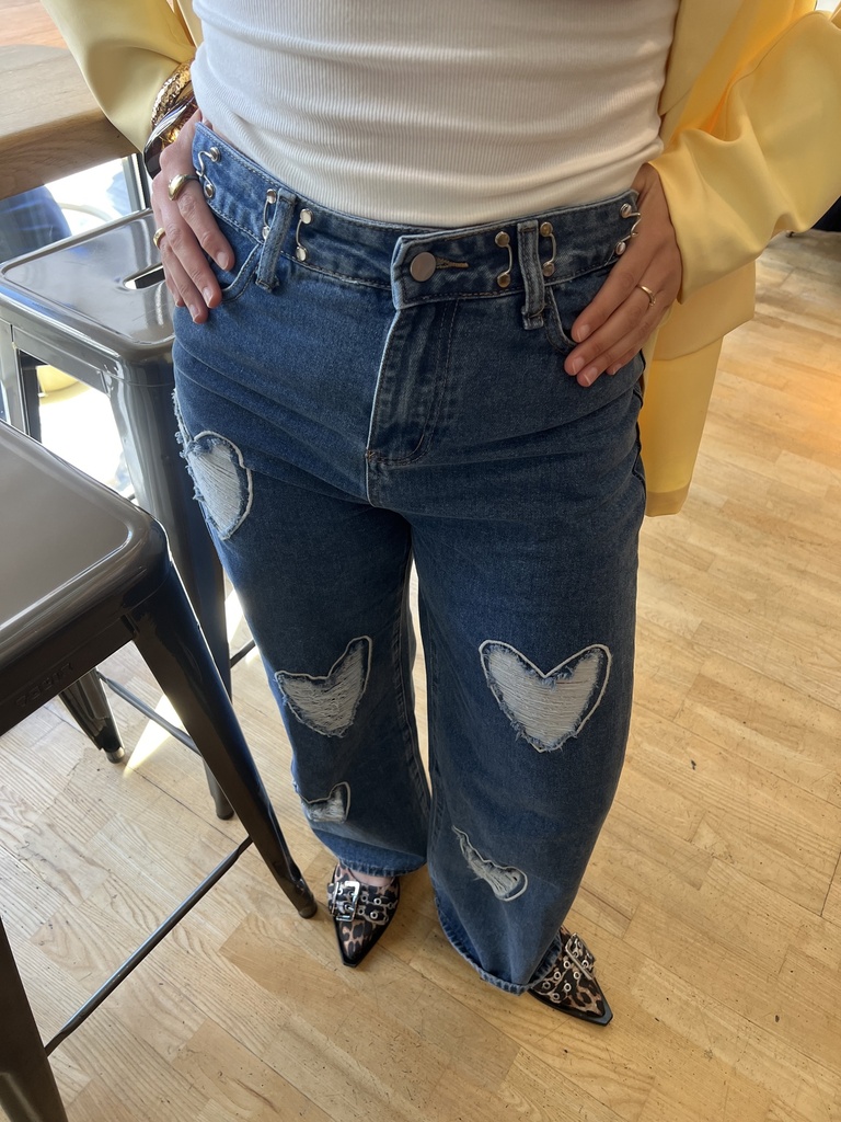 Jeans Love (S)