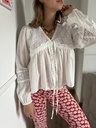Blouse Hélène 