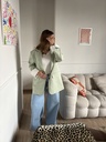 Blazer oversize Renée 
