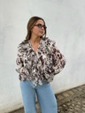 Blouse Cow