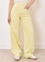 Jeans Butter Yellow
