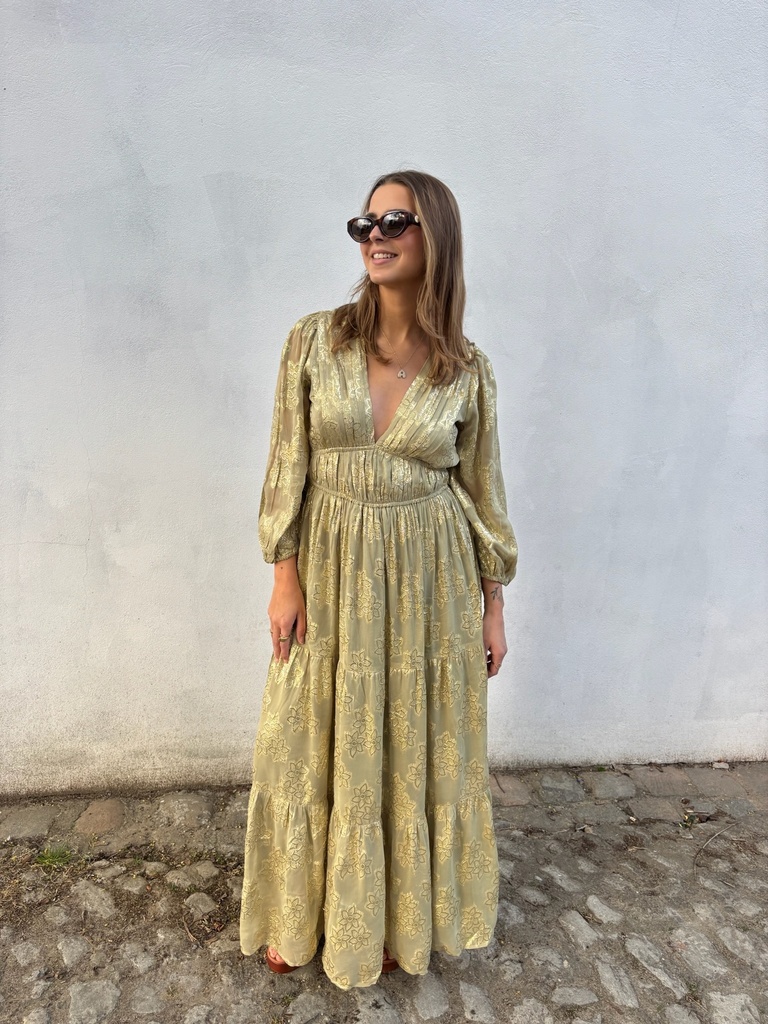 Robe Séraphine (S-M)