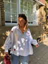 Chemise Mireille 