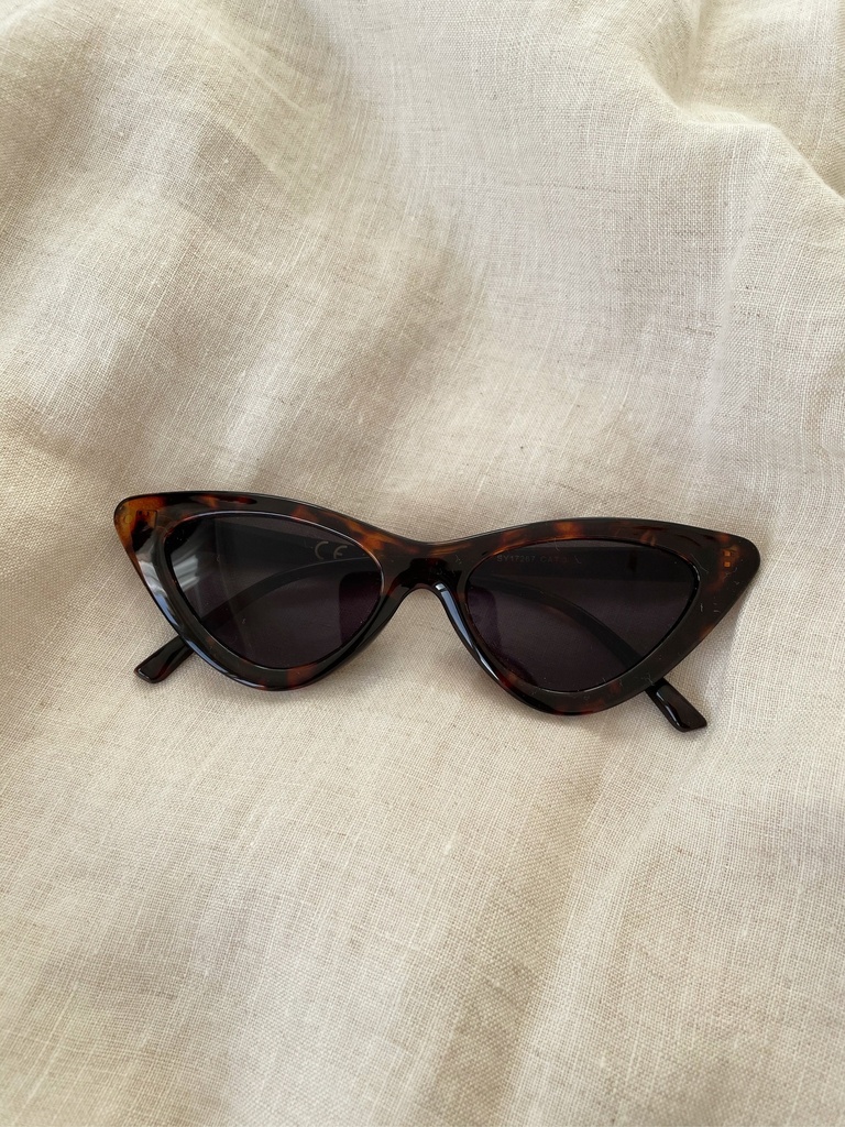 Lunettes Clover 
