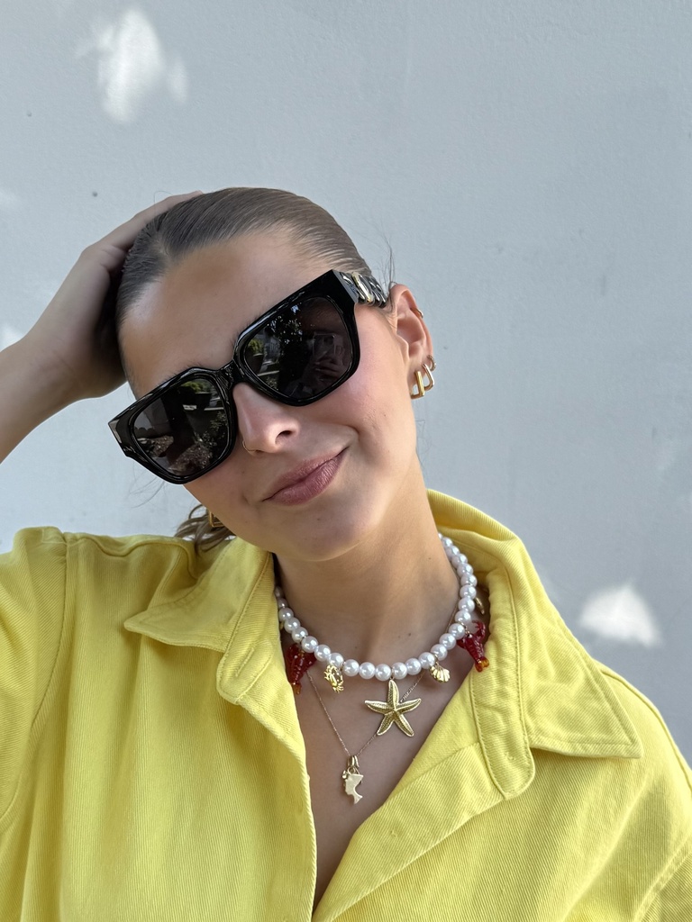 Lunettes Mentissa