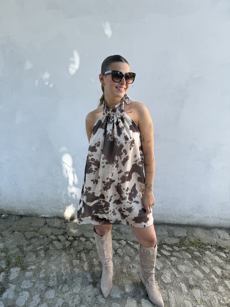 Robe Sidonie
