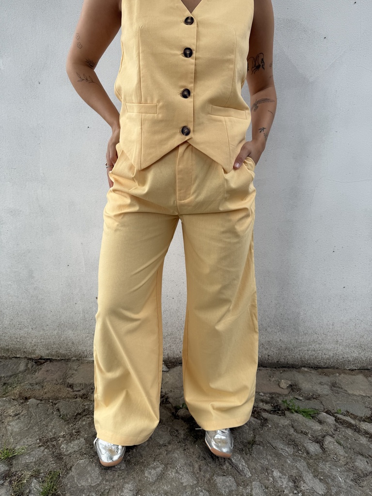 Pantalon Louise