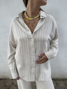 Chemise oversize Ken