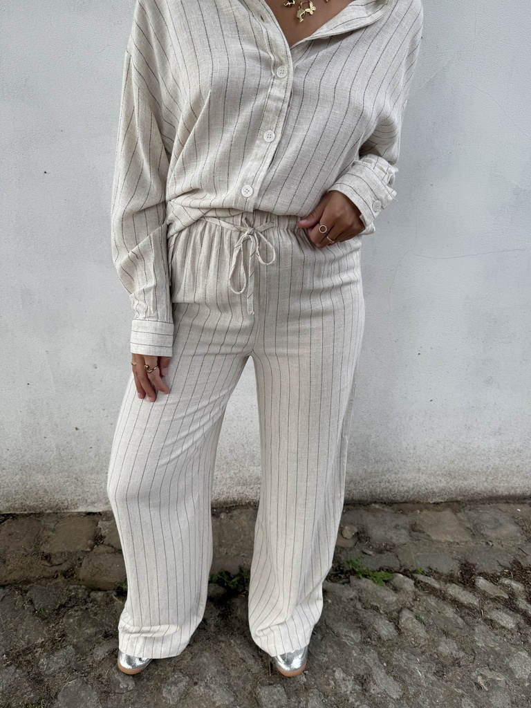 Pantalon Ken