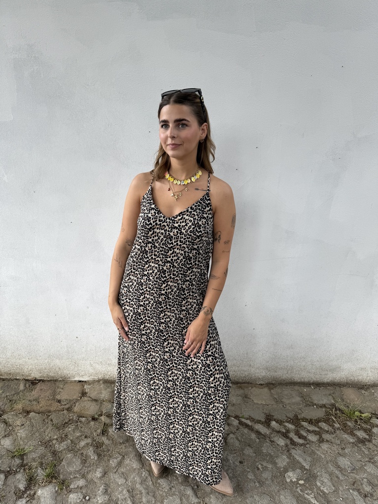 Robe Lila