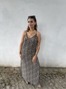 Robe Lila