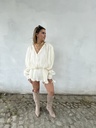 Robe combishort Charline