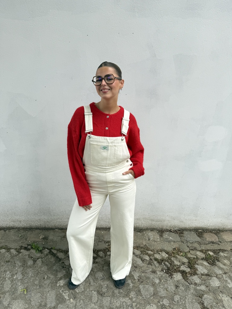 Salopette Lovely  (M/L)