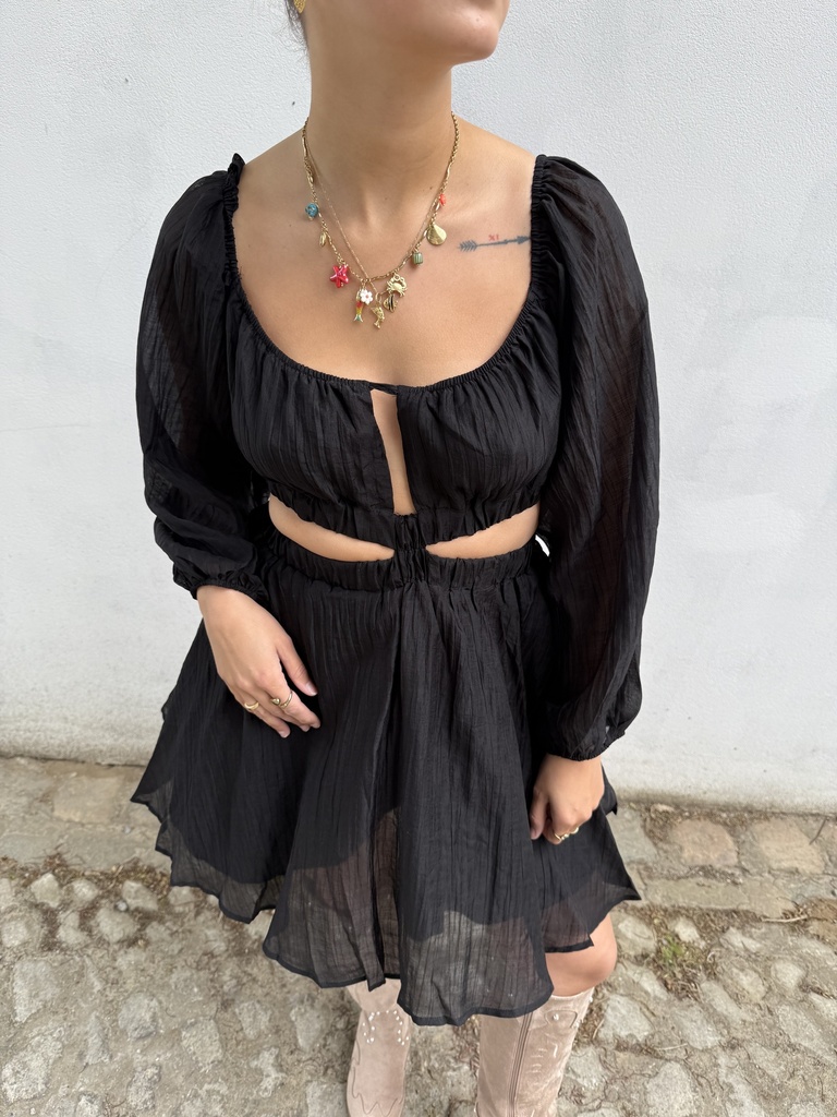 Robe Havana