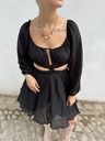 Robe Havana