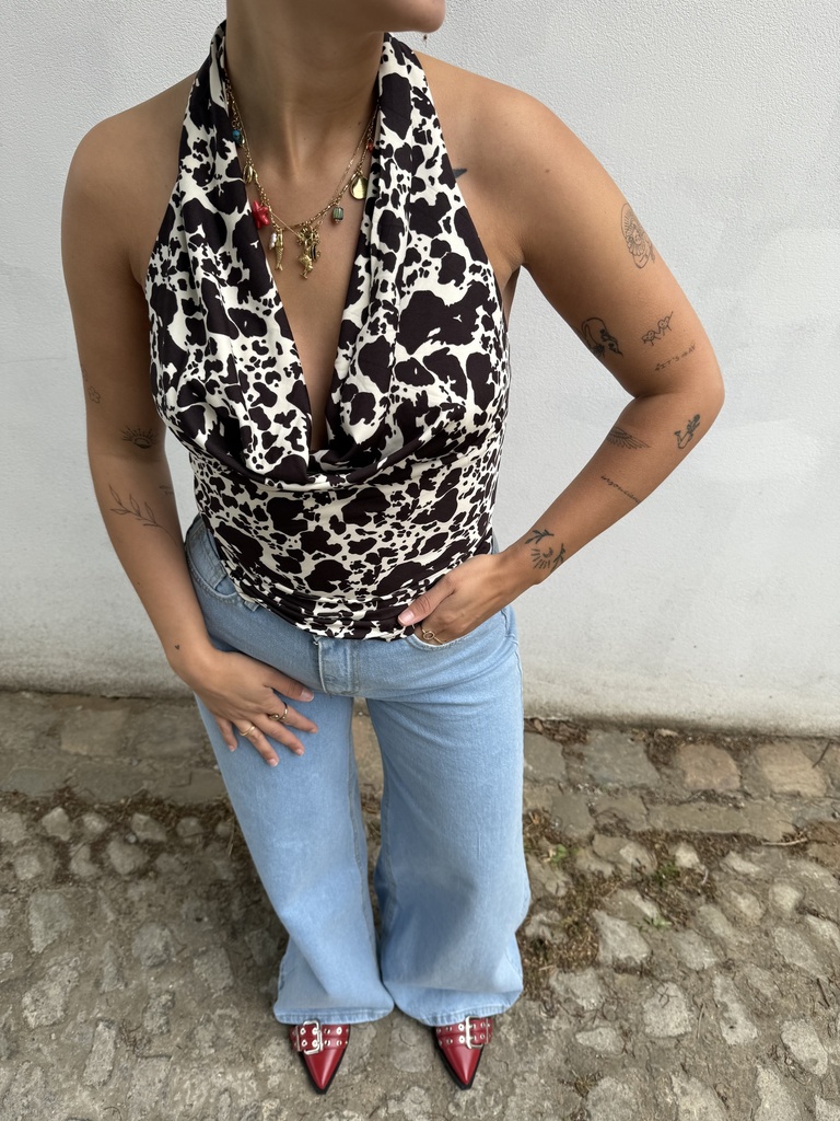 Top Kim (vache)  (M/L)