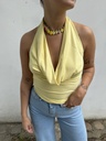 Top Kim (jaune)
