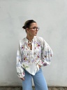 Blouse Vincianne
