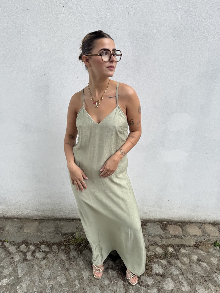 Robe Sauge