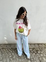 Pantalon Olivia