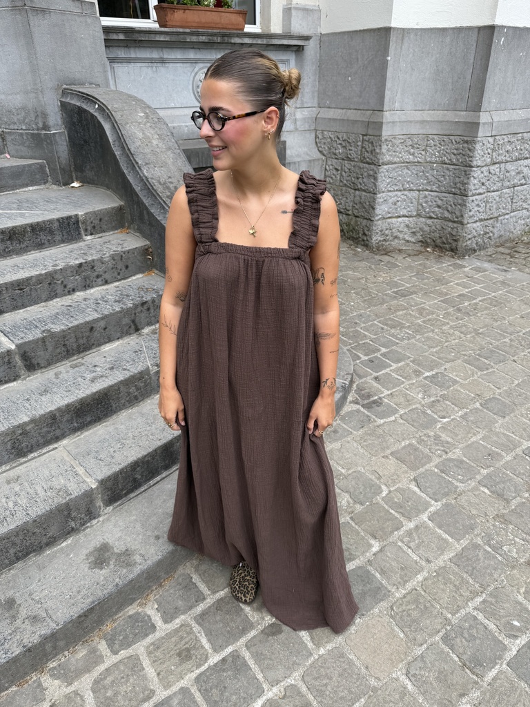 Robe Talia