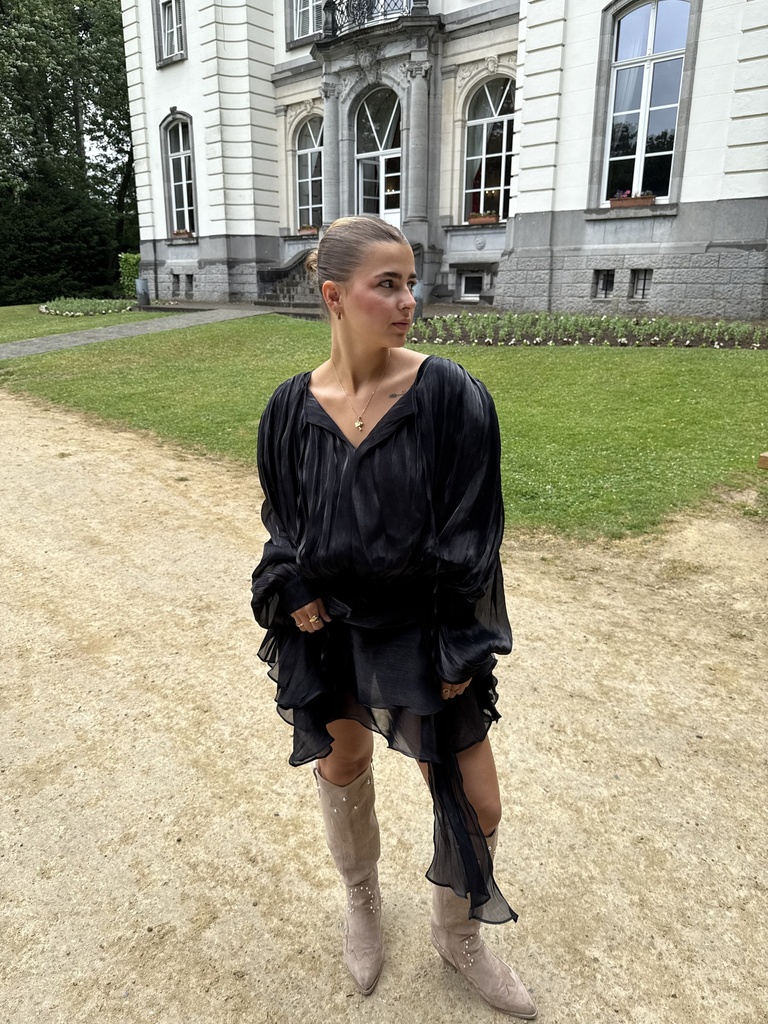 Robe Alma (Taille 1)