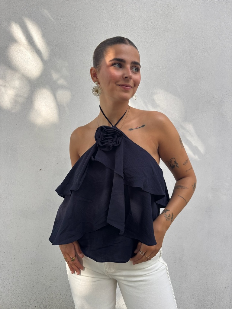 Top Happy (marine) (S-M)