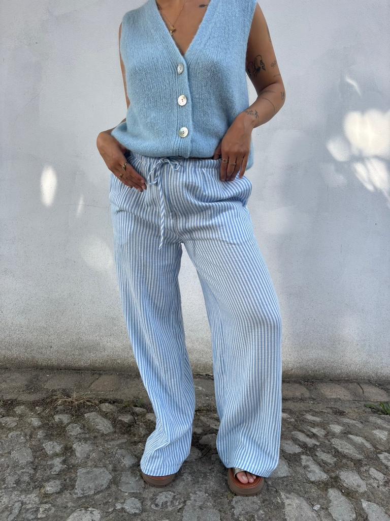 Pantalon Essaouira  (S)