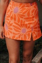 Jupe short Peps