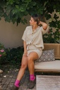 Ensemble en lin Jack