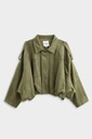 Veste Valentine (kaki) 