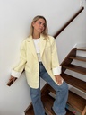 Blazer oversize Cam