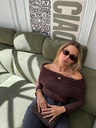 Haut Chloé (choco)
