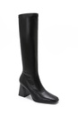 Bottes simili cuir Aphrodite