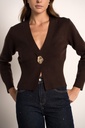 Pull Choco Alba