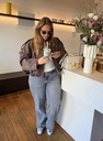 Veste Valentine (choco) PRE-ORDER