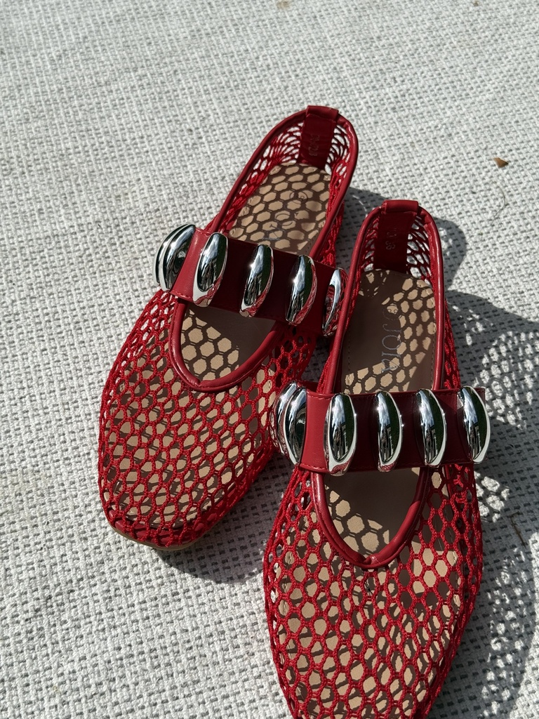 Ballerines Amalya
