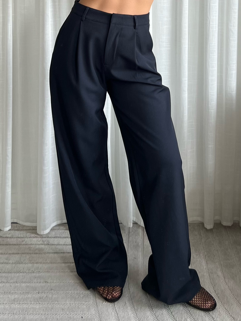 Pantalon Shannon (S)