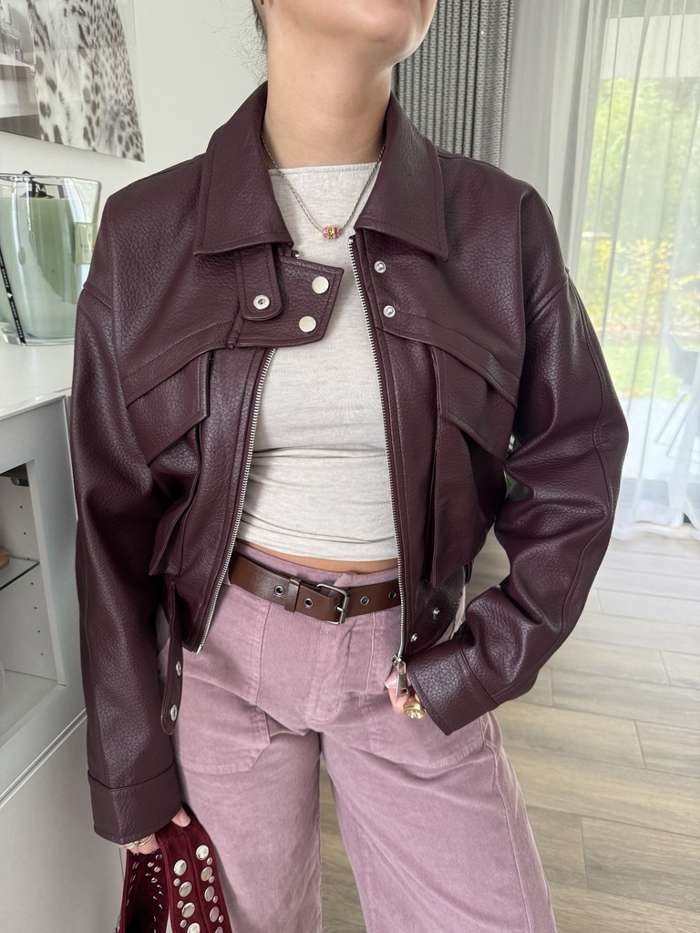 Veste simili Basile (M/L)