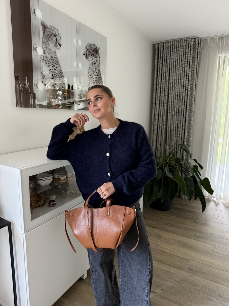 Cardigan Nelson (marine)